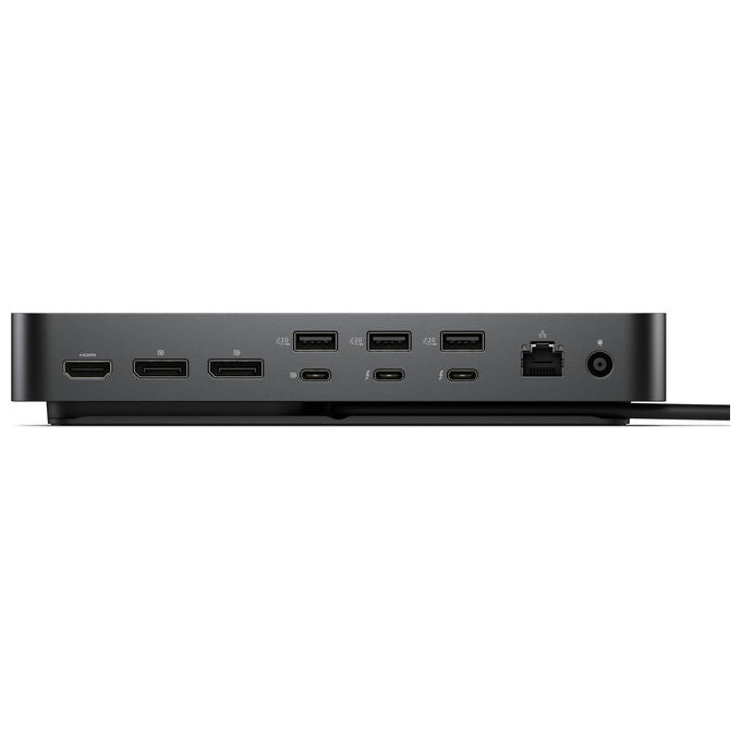 Dell Pro Thunderbolt 5 SD25TB5 Docking Station Nero