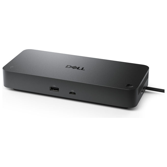 Dell Pro Thunderbolt 5 SD25TB5 Docking Station Nero