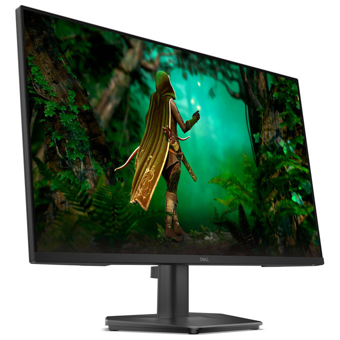 Dell Monitor 27'' Full HD 200Hz IPS Nero