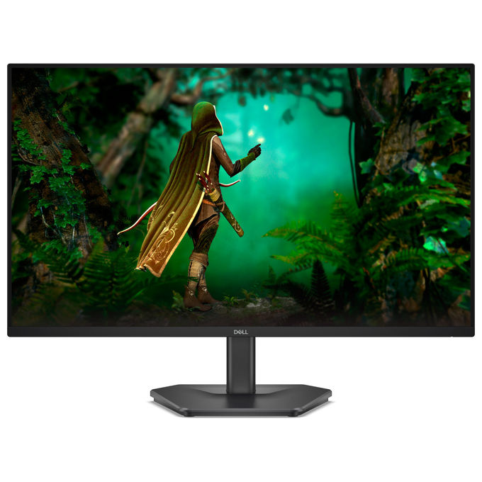 Dell Monitor 27'' Full HD 200Hz IPS Nero