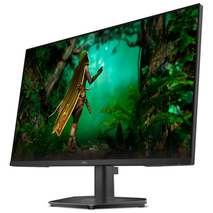 Dell Monitor 27'' Full HD 200Hz IPS Nero