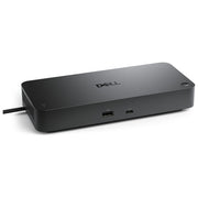 Dell Pro SD25 Docking Station Usb-C 3.2 Gen 2 Nero