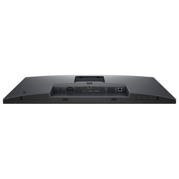 Dell P2725DE Pro Plus Monitor PC 27'' QHD IPS 2560x1440 100Hz USB-C Hub 90W LAN colore Nero Argento