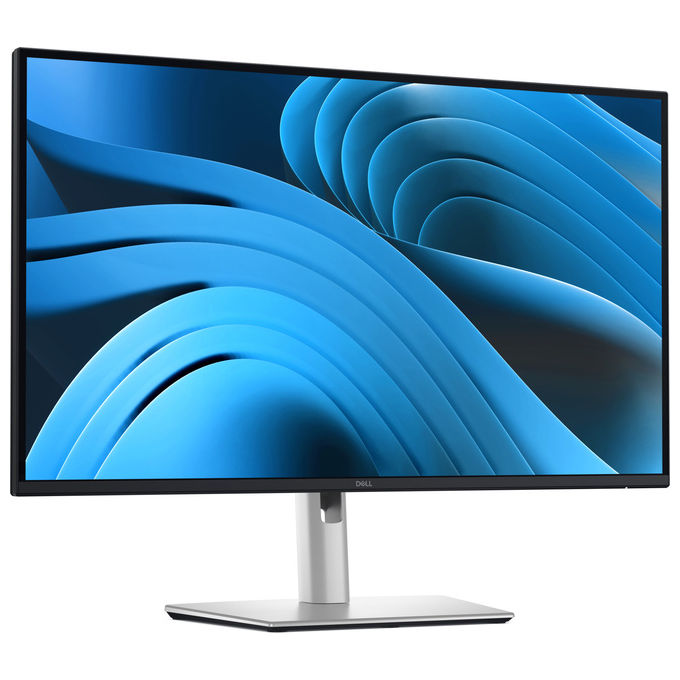 Dell Monitor 27'' Quad HD LCD Pro Plus P2725D