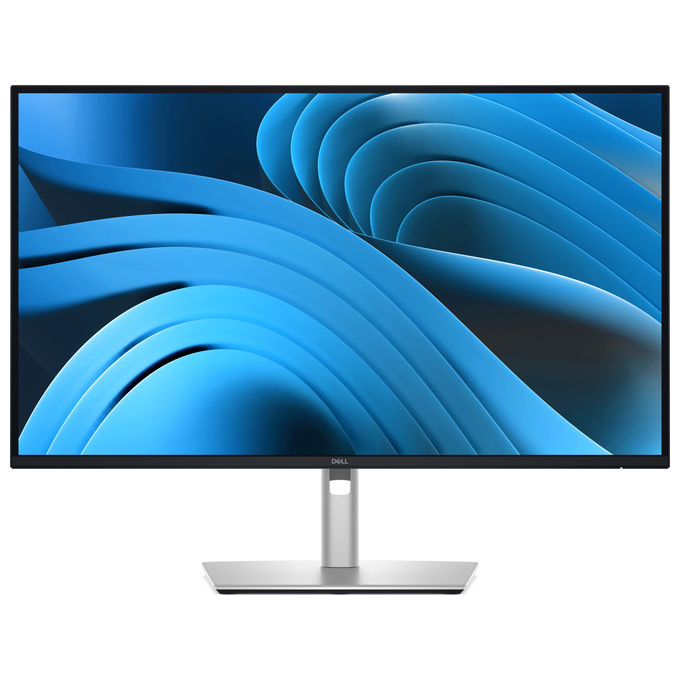 Dell Monitor 27'' Quad HD LCD Pro Plus P2725D