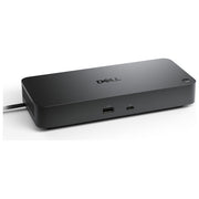 Dell Pro Dock WD25 Cablato USB 3.2 Nero