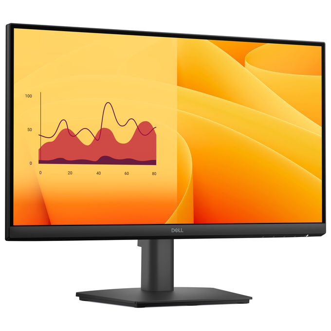 Dell Monitor PC E2225HM 21.5'' Full HD LCD