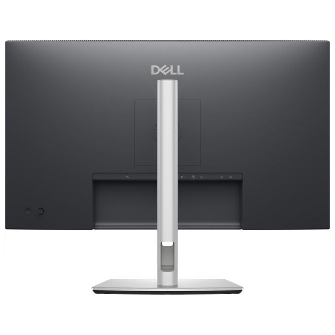 Monitor Dell Pro Plus P2725QE 27'' 4K Ultra HD LCD nero argento