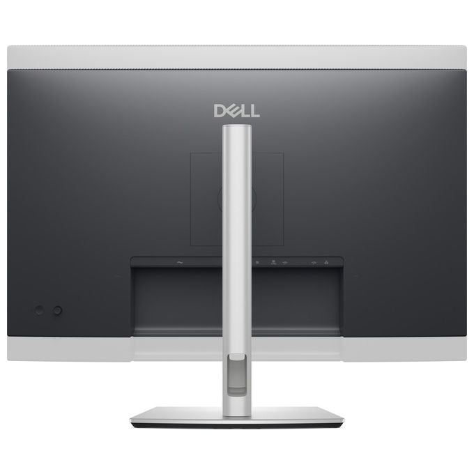 Monitor Dell Pro Plus P2725QE 27'' 4K Ultra HD LCD nero argento