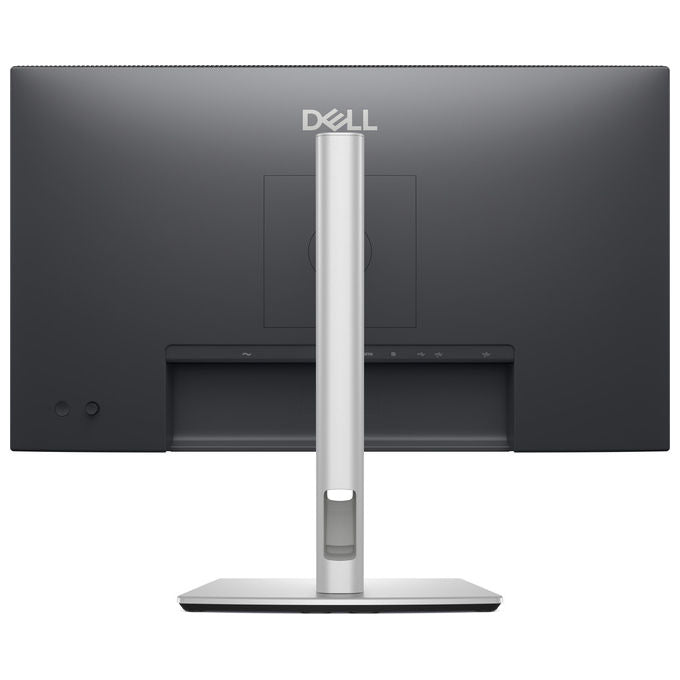 Dell Pro Plus P2425D Monitor PC 24'' QHD LCD Nero Argento