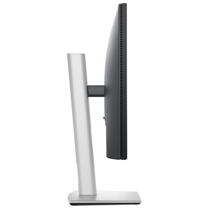 Dell Pro Plus P2425D Monitor PC 24'' QHD LCD Nero Argento