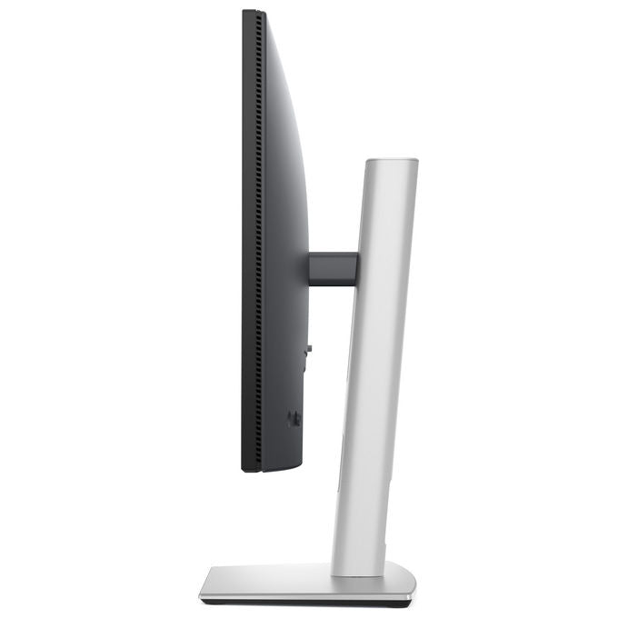 Dell Pro Plus P2425D Monitor PC 24'' QHD LCD Nero Argento