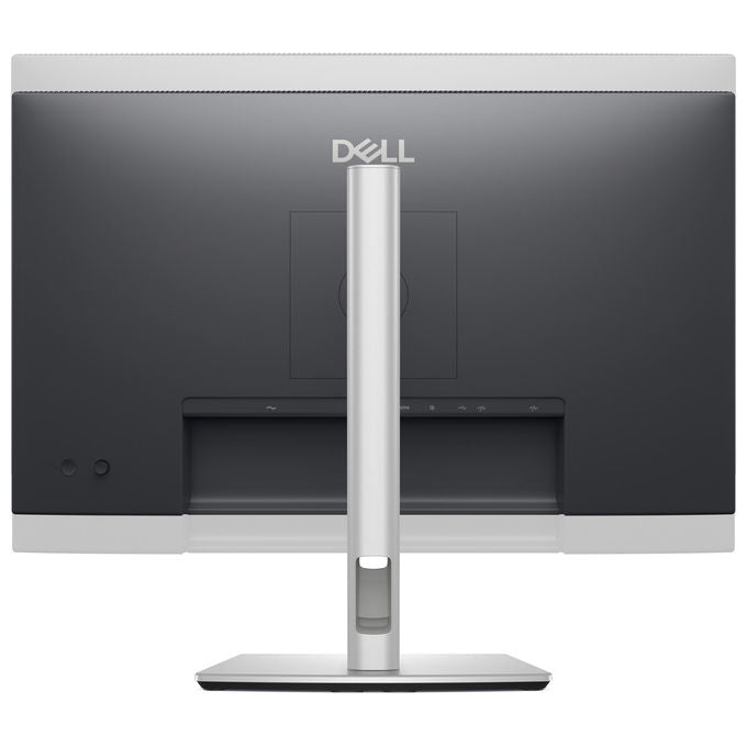 Dell Pro Plus P2425D Monitor PC 24'' QHD LCD Nero Argento