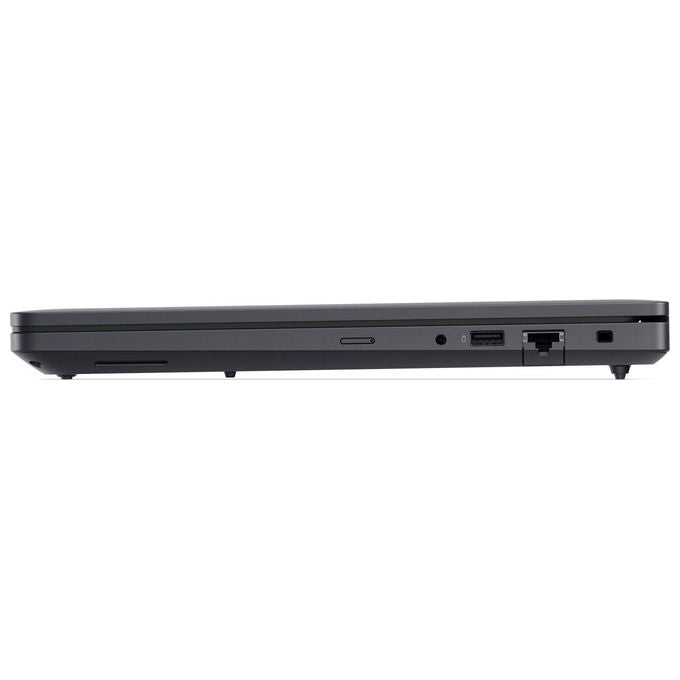 Dell MC16250 Workstation Mobile 16 Intel Core Ultra 7 512GB SSD 16GB RAM RTX PRO 500 colore Nero