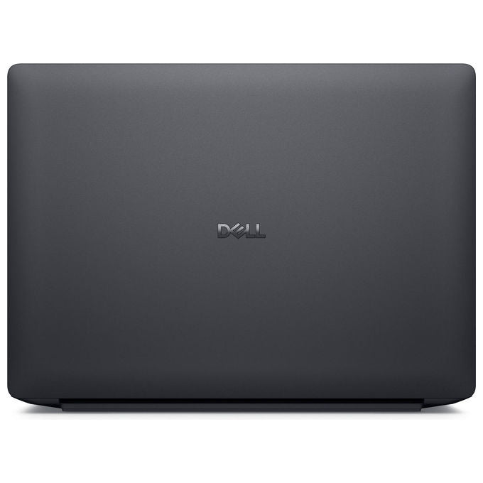 Dell MC16250 Workstation Mobile 16 Intel Core Ultra 7 512GB SSD 16GB RAM RTX PRO 500 colore Nero