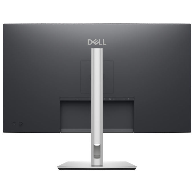 Dell Monitor Led Pro Plus P3225QE 31.5'' 4K Ultra Hd Nero Grigio