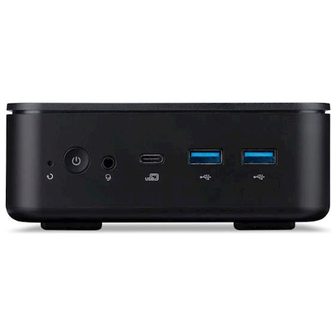 ACER Veriton VN1502G-13U5U PC Desktop Intel Core i5 Senza Sistema Operativo