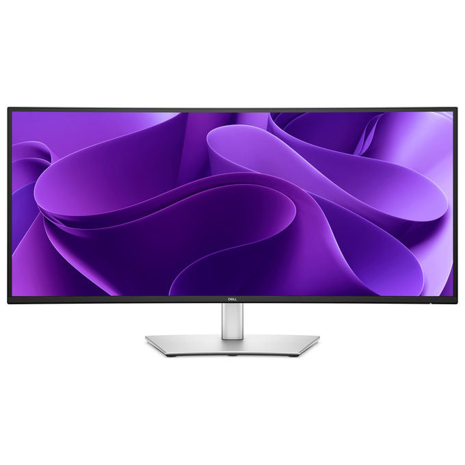 Dell Pro Plus P3425WE Monitor 34.1'' Curvo Ultrawide WQHD