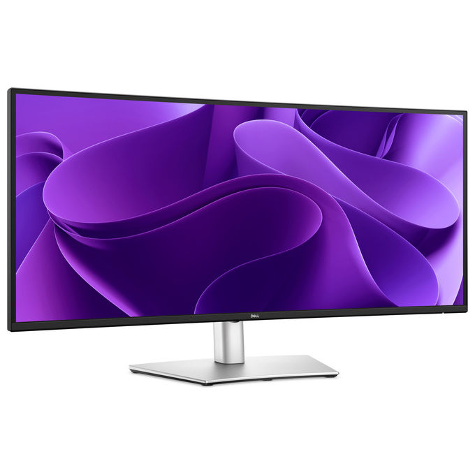 Dell Pro Plus P3425WE Monitor 34.1'' Curvo Ultrawide WQHD