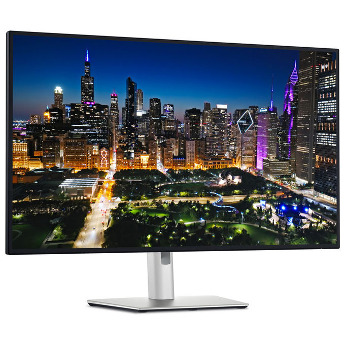 Dell UltraSharp U3225QE Monitor 31.5'' 4K Ultra HD