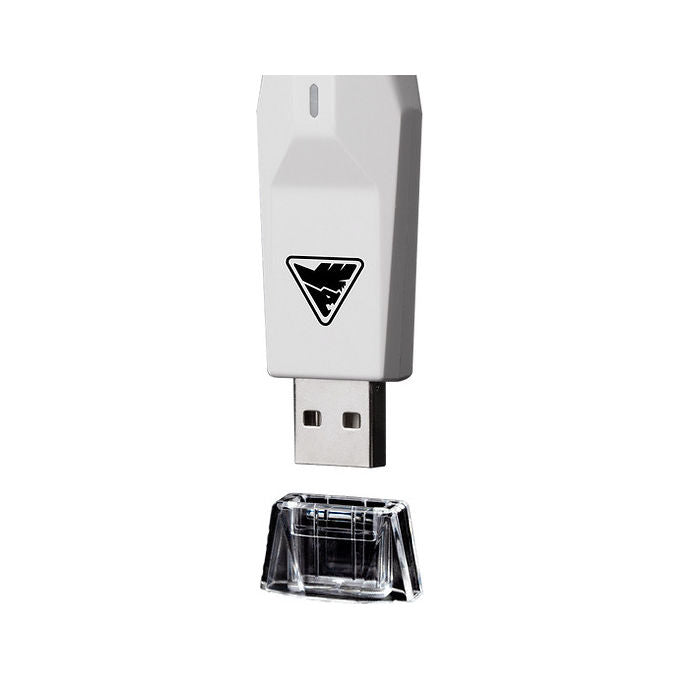 DragonShock DSCCMT-WH Nova-Sync Adattatore Controller Universale PS5 PS4 Xbox Switch PC colore Bianco