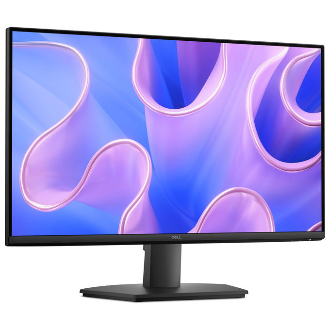 Dell SE2725HM Monitor PC 27'' Full HD LCD Nero