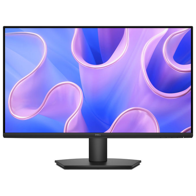 Dell SE2725HM Monitor PC 27'' Full HD LCD Nero