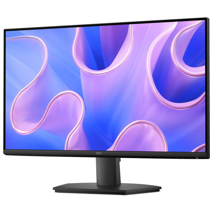 Dell SE2725HM Monitor PC 27'' Full HD LCD Nero