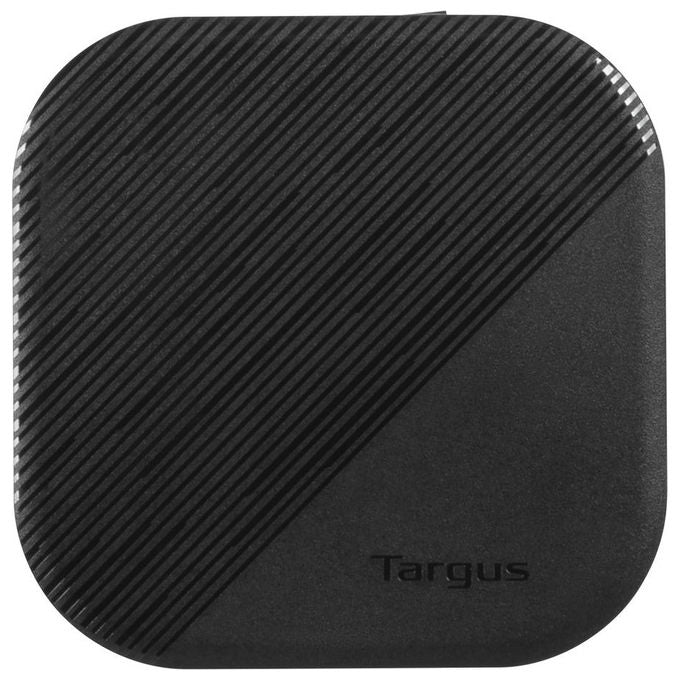 Targus DOCK116GLZ Docking Station USB-C 3.2 Gen 2 Nero