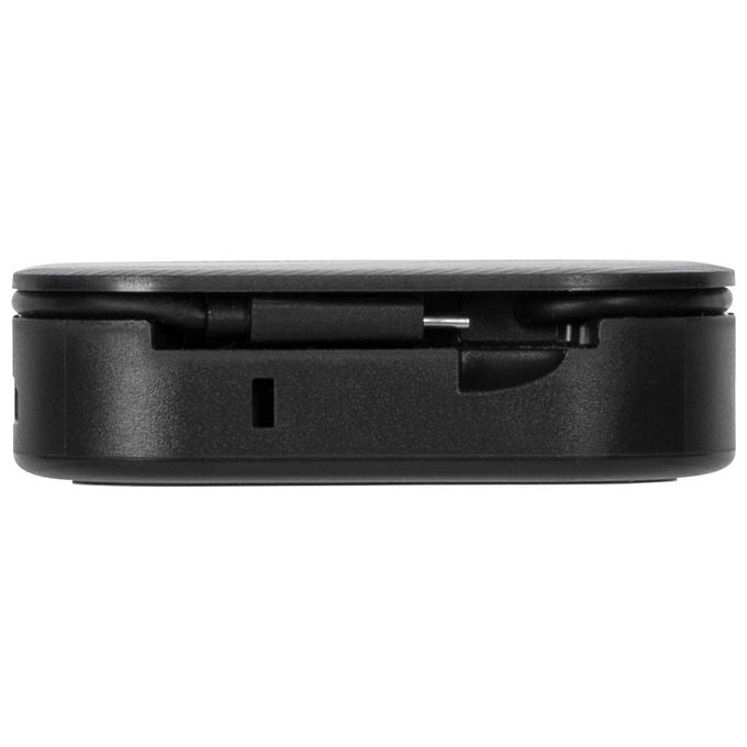 Targus DOCK116GLZ Docking Station USB-C 3.2 Gen 2 Nero
