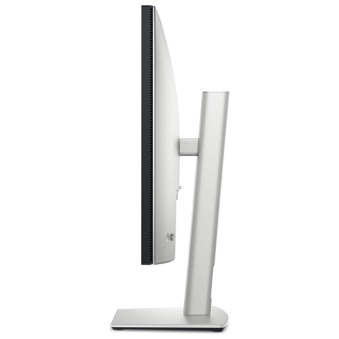 Dell U2725QE UltraSharp Monitor PC 27'' 4K UHD IPS Black 120 Hz Thunderbolt 4 140 W Hub USB colore Nero Argento