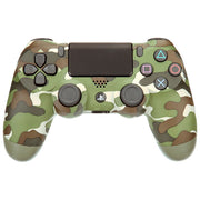 2xtoo Gamepad Wireless Camo per PS4-PS3-PC-iOS-Android