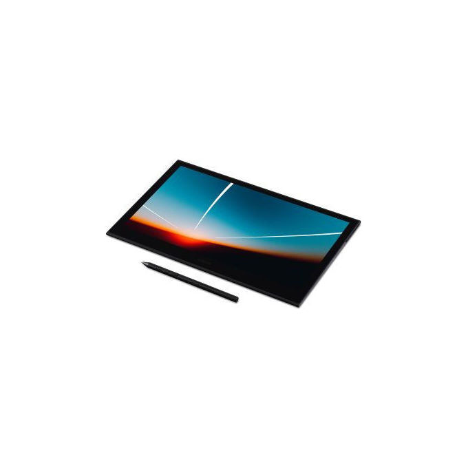 Wacom Movink 13 tavoletta grafica nera, 33.8 cm, USB
