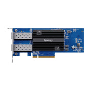 Synology E10G30-F2 Scheda di Rete SFP+ 10GbE Dual Port