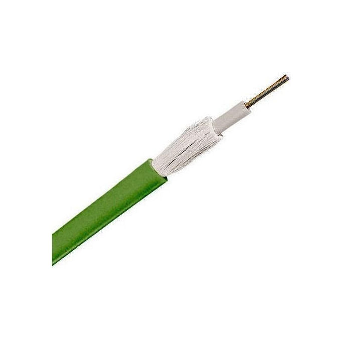 Cavo Fibra Ottica Prysmian Group 8FO OM4 Viola