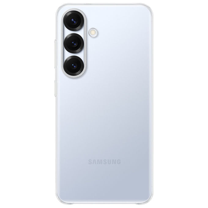 Samsung Galaxy S25 Cover Clear Trasparente