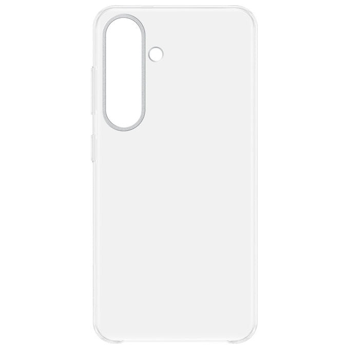 Samsung Galaxy S25 Cover Clear Trasparente