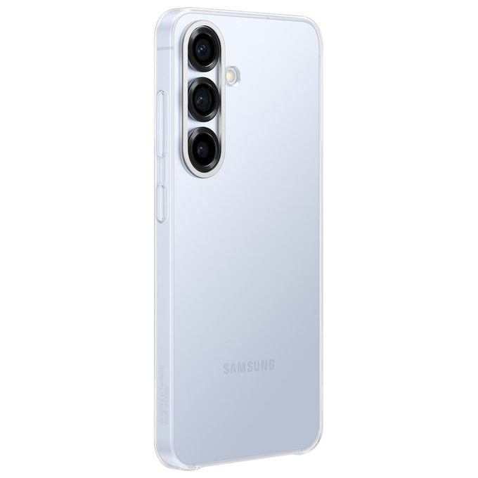 Samsung Galaxy S25 Cover Clear Trasparente