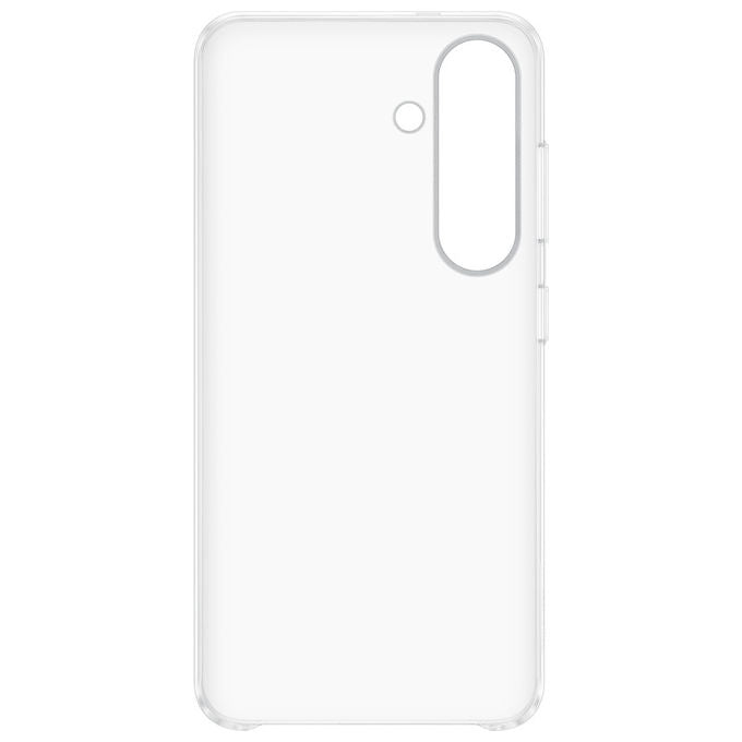 Samsung Galaxy S25 Cover Clear Trasparente