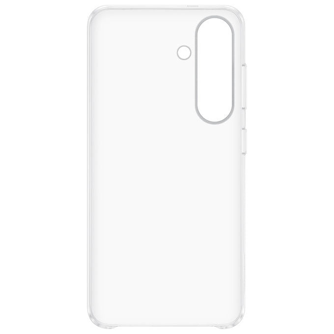Samsung Galaxy S25 Cover Clear Trasparente