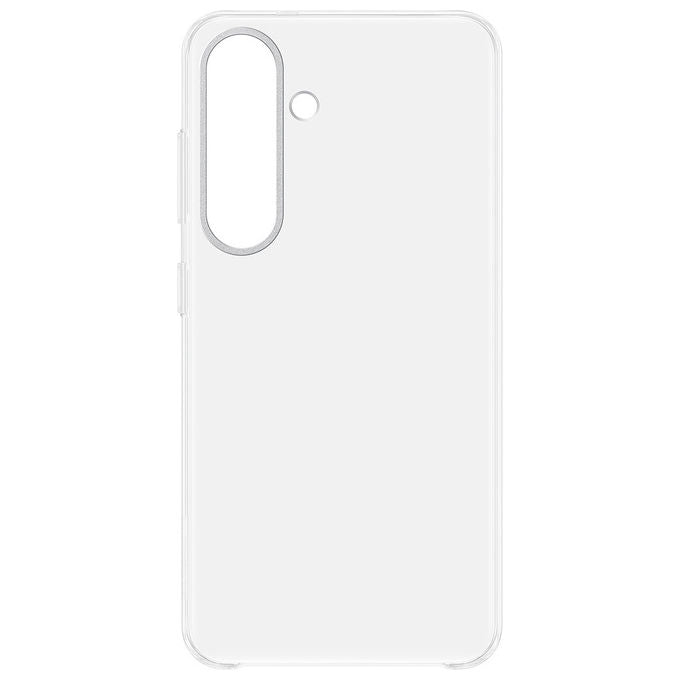 Samsung Galaxy S25 Cover Clear Trasparente