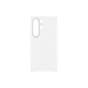 Samsung Clear Case Trasparente per Galaxy S25 Ultra