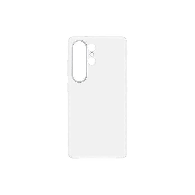 Samsung Clear Case Trasparente per Galaxy S25 Ultra