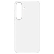 Samsung Clear Case per Galaxy S25+ Trasparente