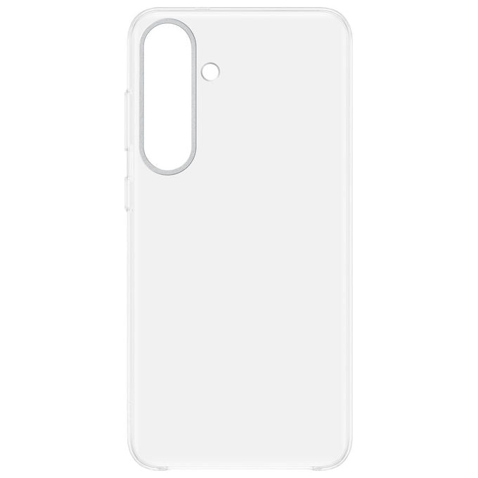 Samsung Clear Case per Galaxy S25+ Trasparente