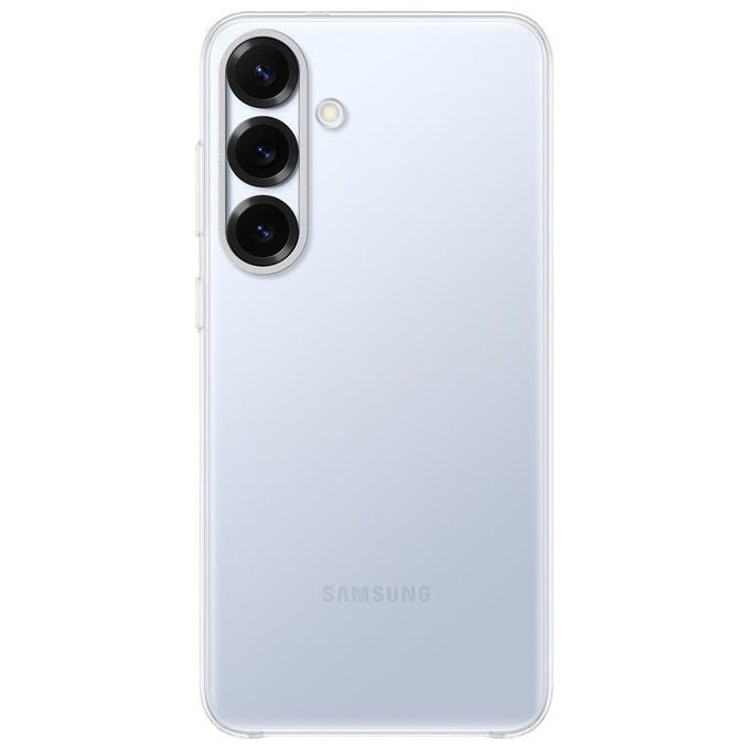 Samsung Clear Case per Galaxy S25+ Trasparente