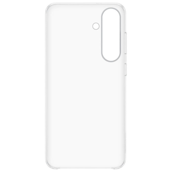 Samsung Clear Case per Galaxy S25+ Trasparente