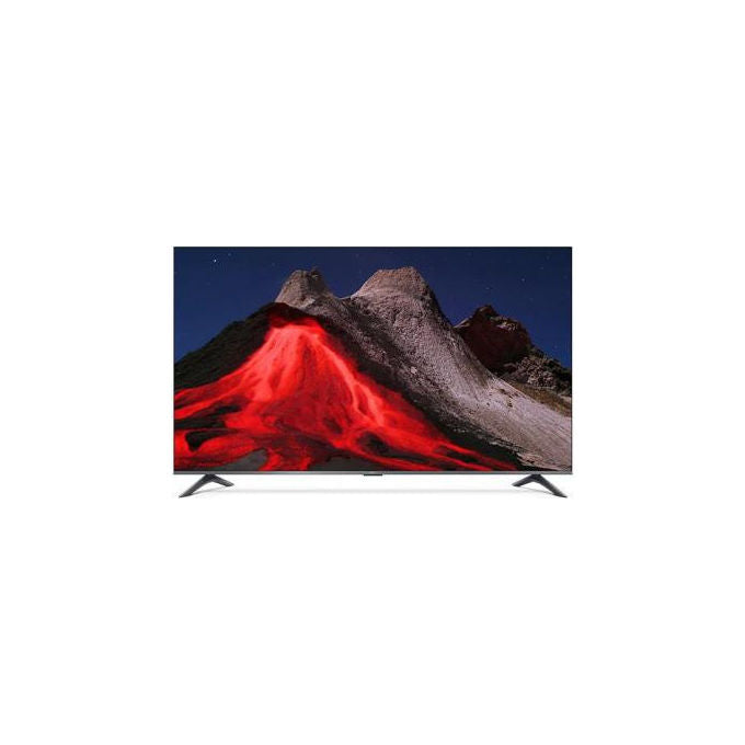 Xiaomi TV A Pro 75'' 4K Ultra HD Smart TV Grigio