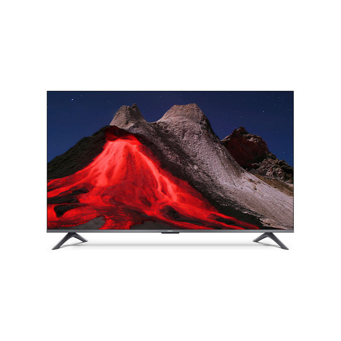 Xiaomi Tv A Pro 55'' 4K Ultra HD Smart Tv Grigio