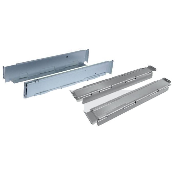 Elsist Railkit, KIT_ di Montaggio Rack 19 Pollici